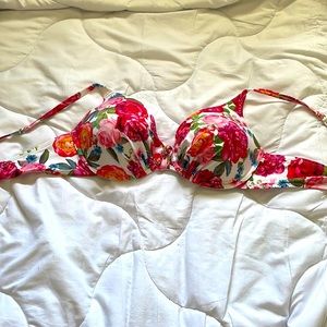 La Vie en Rose | Bikini top | XL/36-38 DD